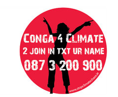 Conga 4 Climate