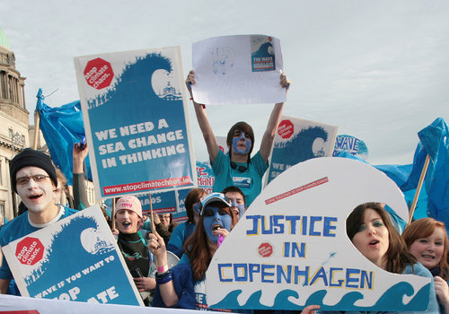 StopClimateChaos13