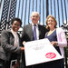 MASS LOBBY John Gormley & SCC Members