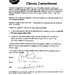 John Gormley's scribbling on his climate commitment