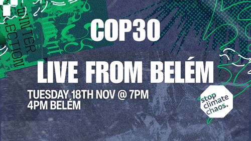 COP30- Live from Belém (1)