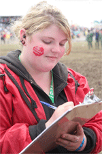 Oxegen 2007