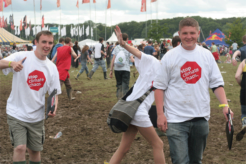 Oxegen 2008 4