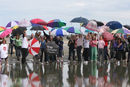 Umbrella Day 2008 1